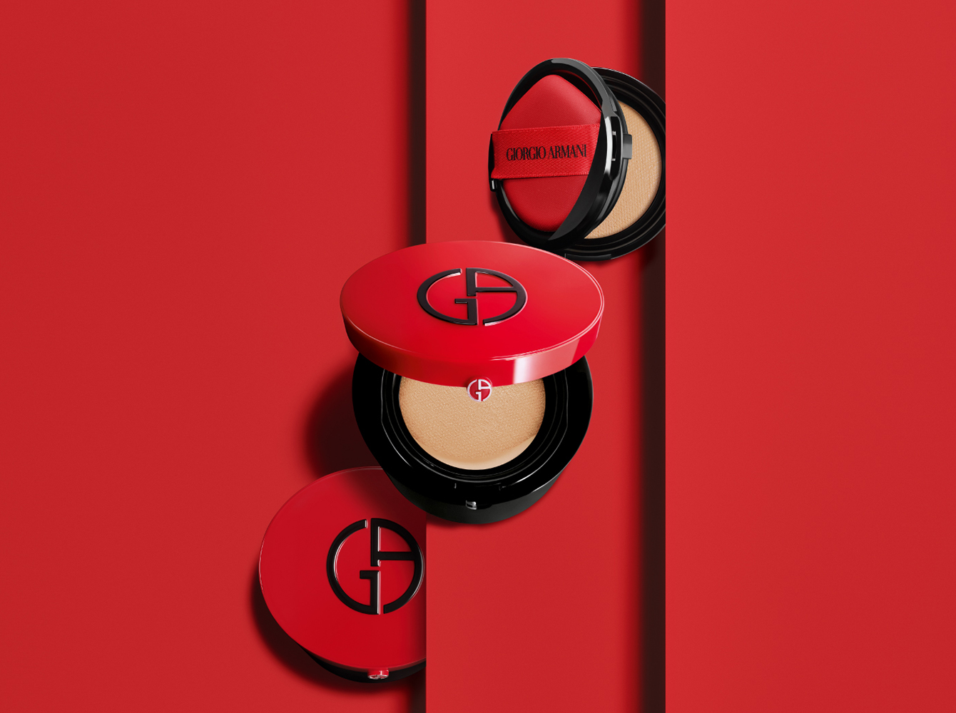 ARMANI beauty