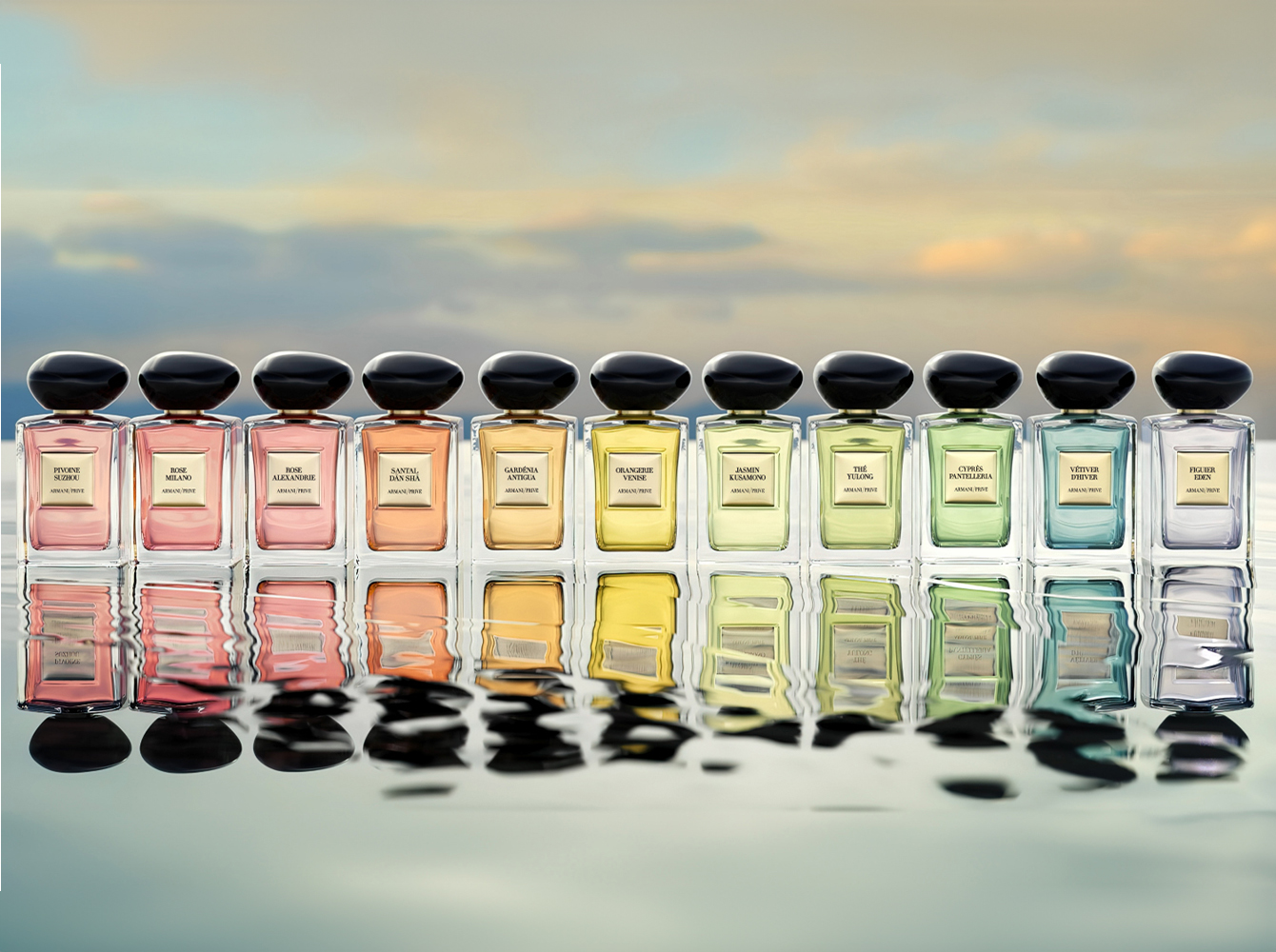 ARMANI beauty