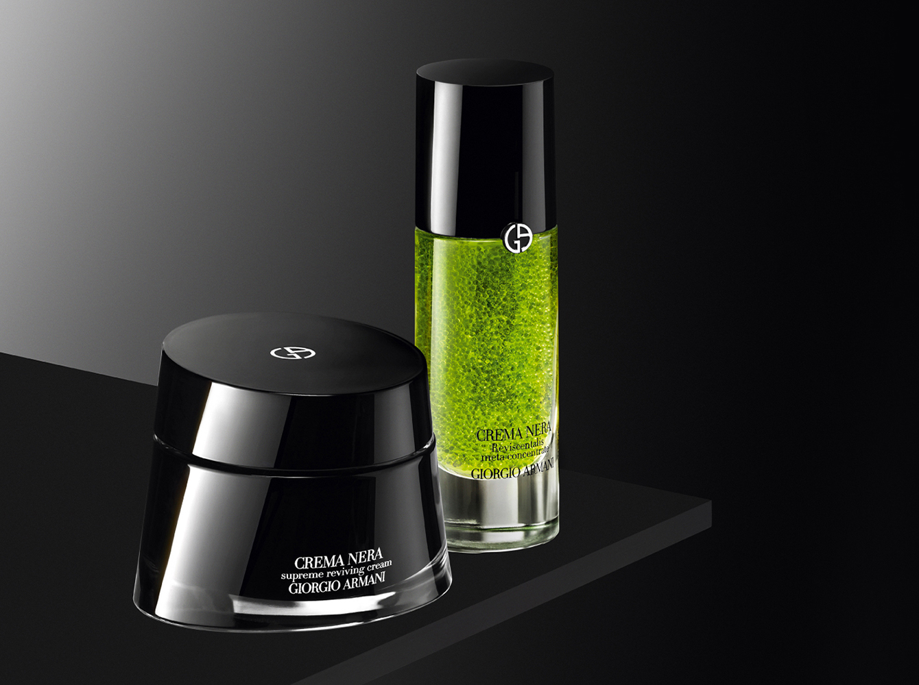 ARMANI beauty