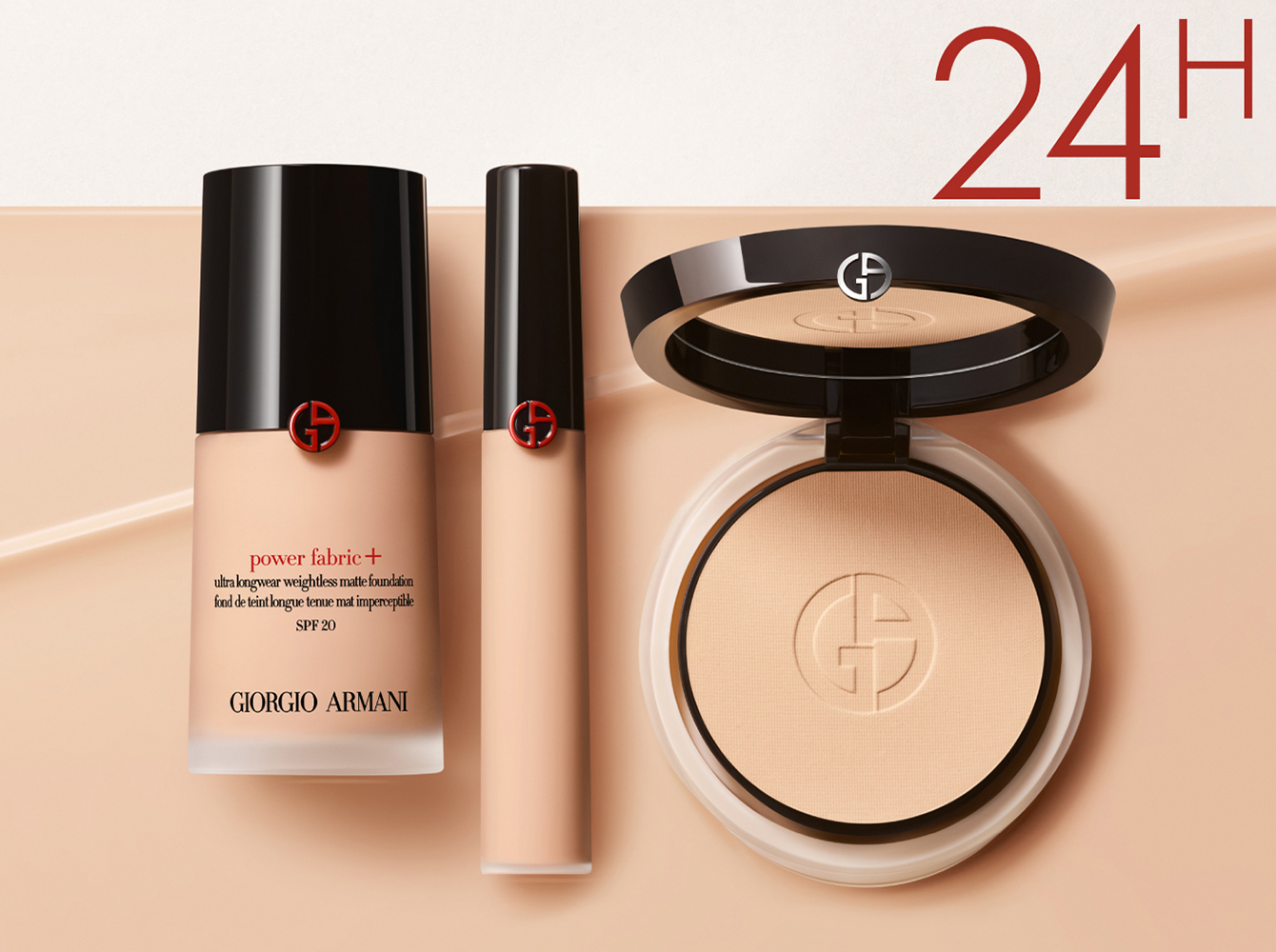 ARMANI beauty
