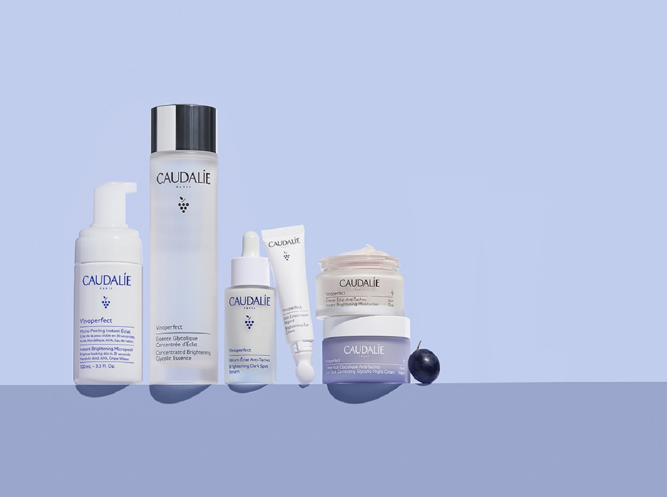 CAUDALIE
