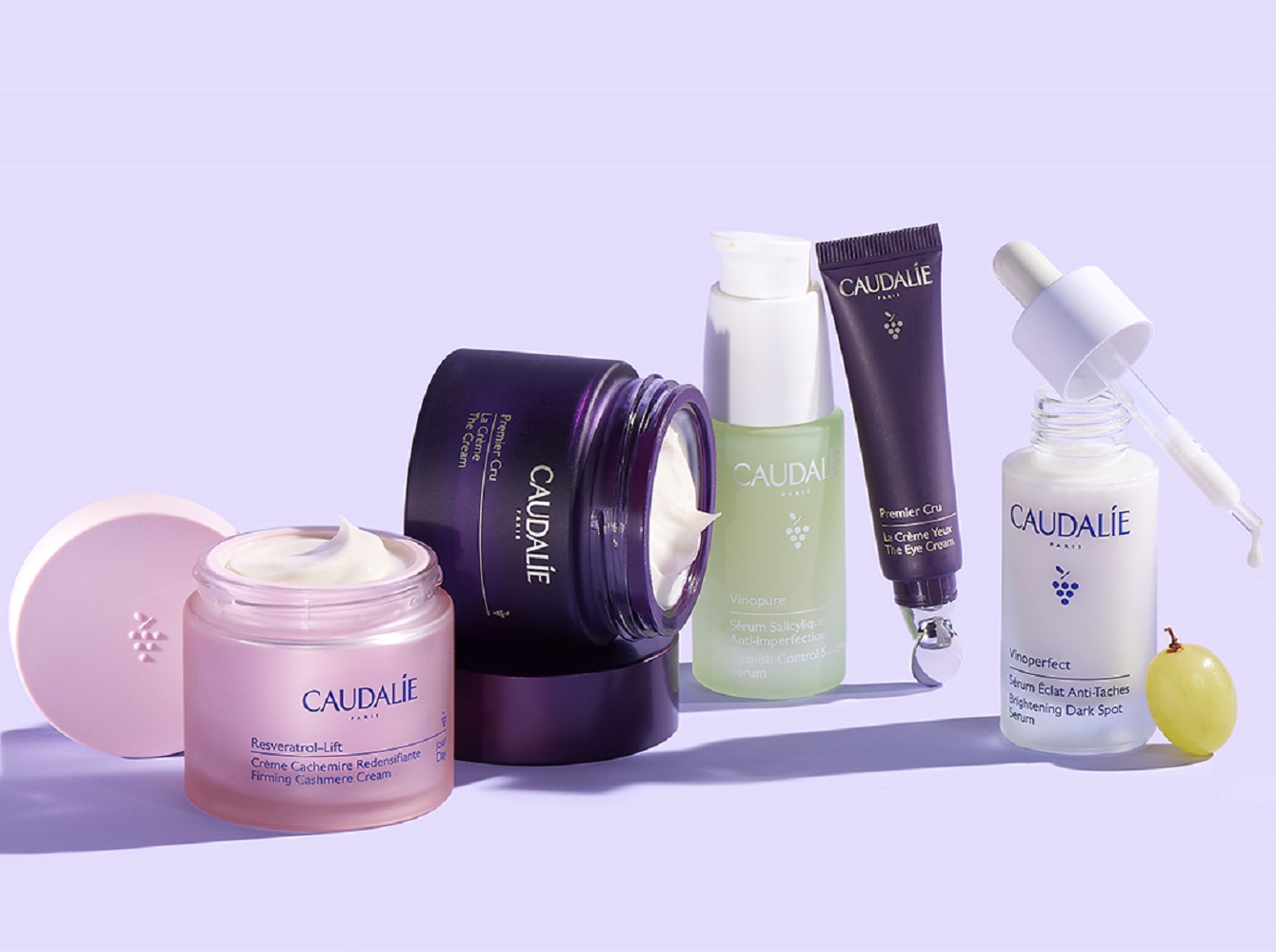 CAUDALIE