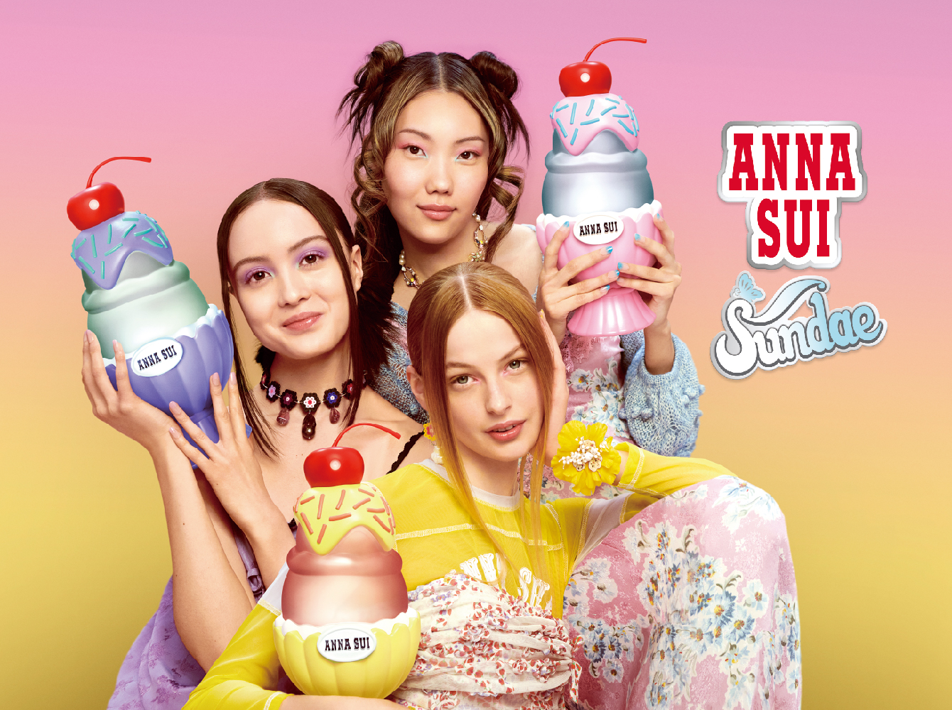 Anna Sui (Scent Studio)