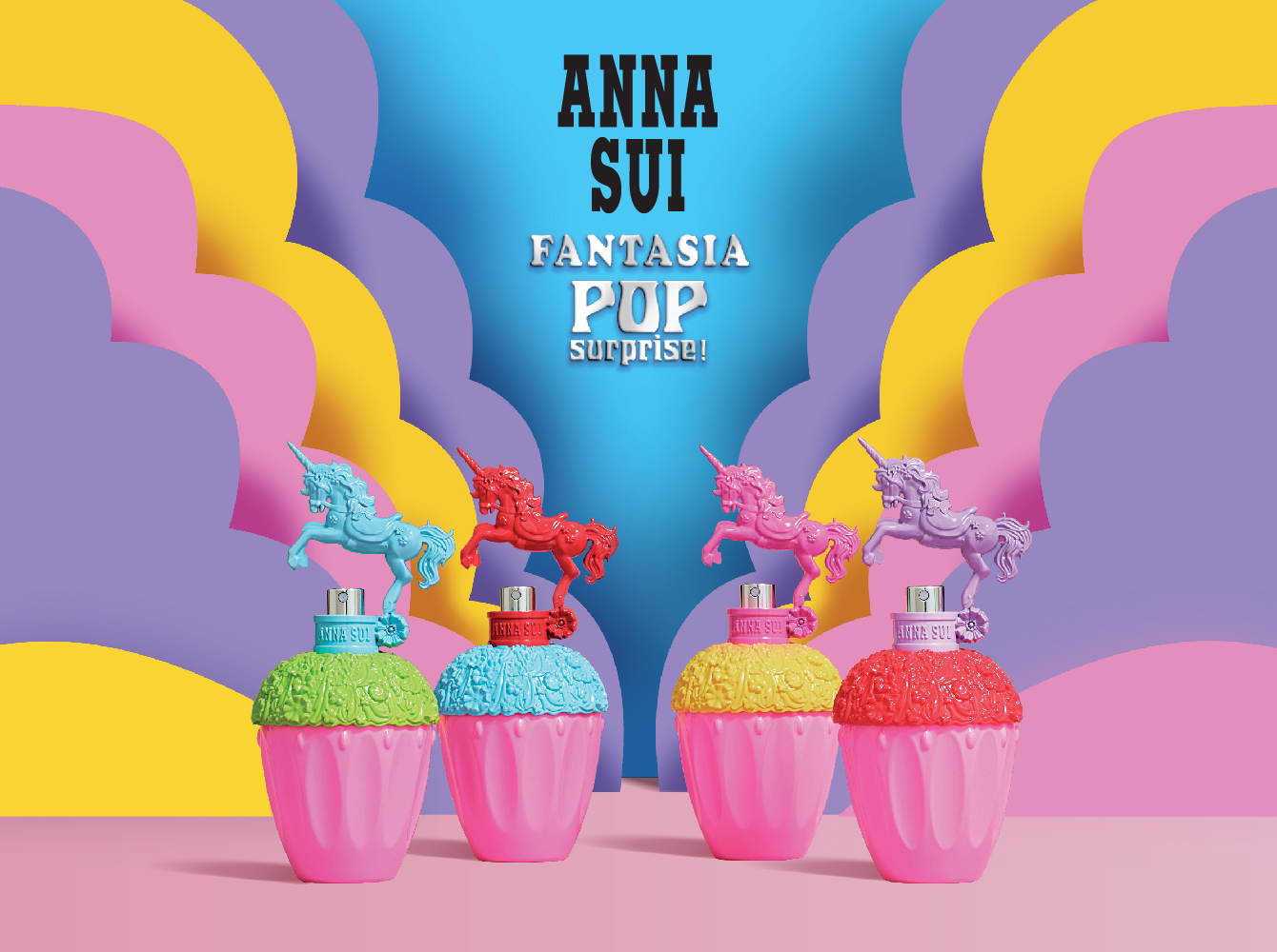Anna Sui (Scent Studio)