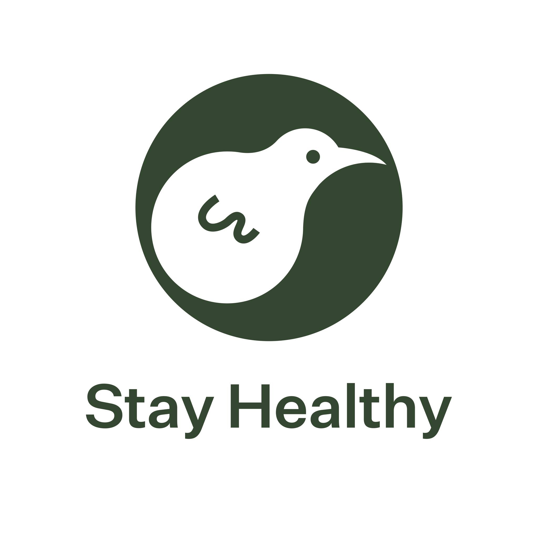 Stay Healthy