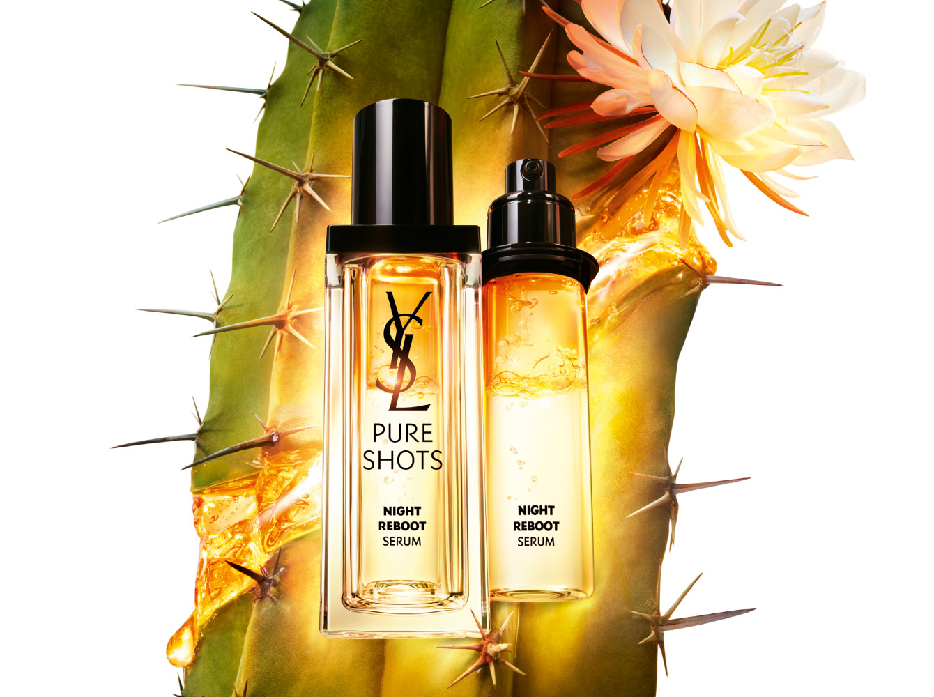 YSL Beaut&#233;
