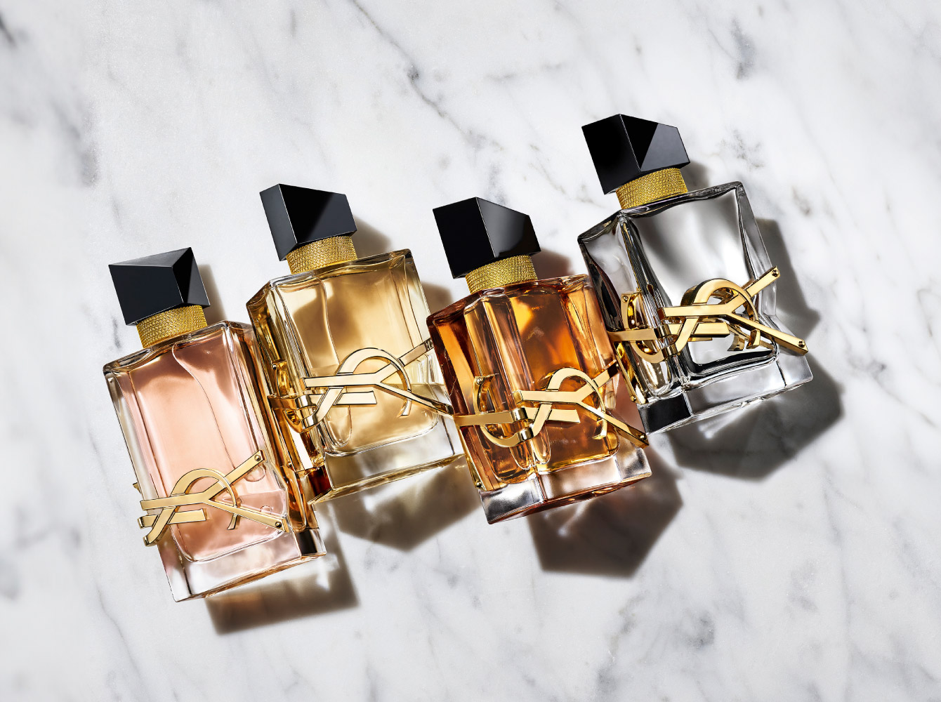 YSL Beaut&#233;