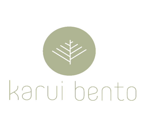 Karui Bento