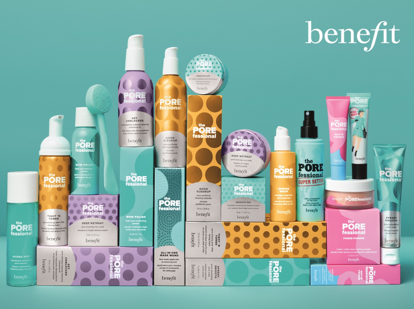 Benefit