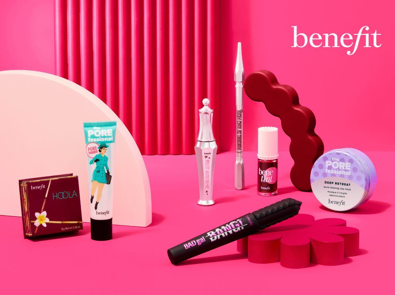 Benefit