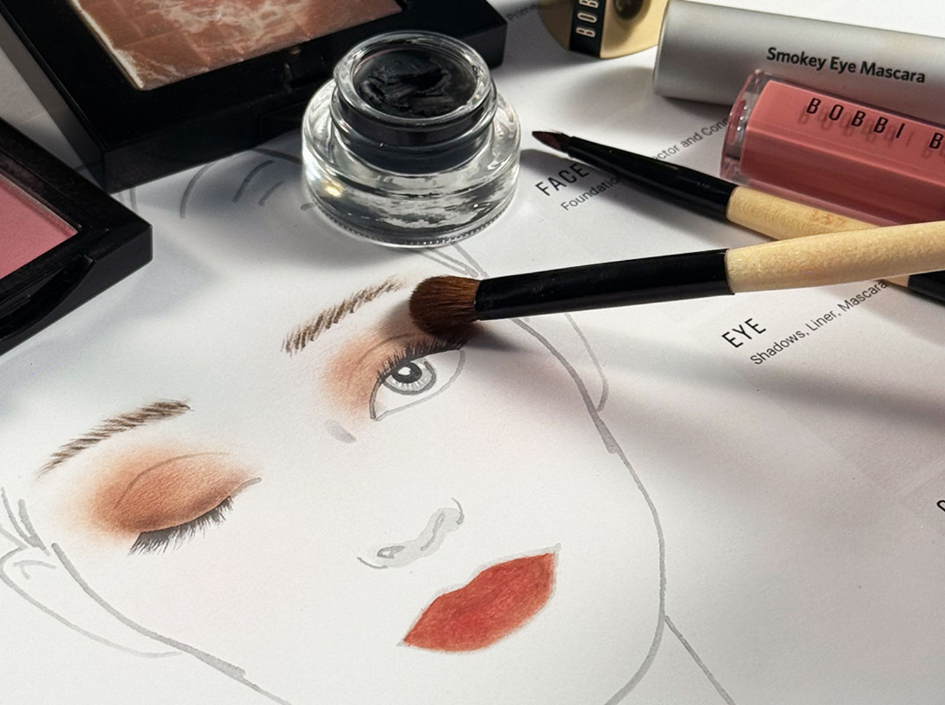 Bobbi Brown