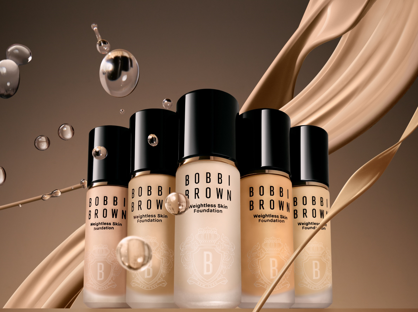 Bobbi Brown