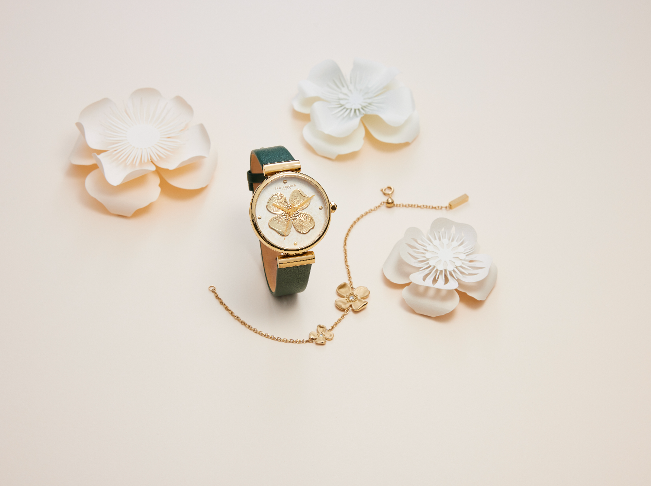 Watches Of