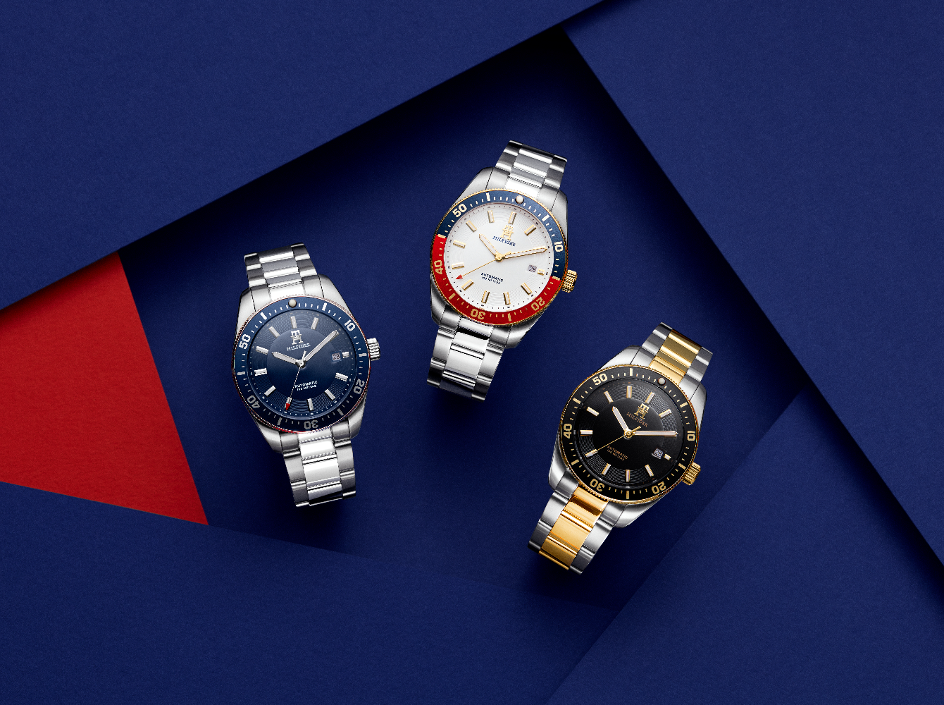 Watches Of