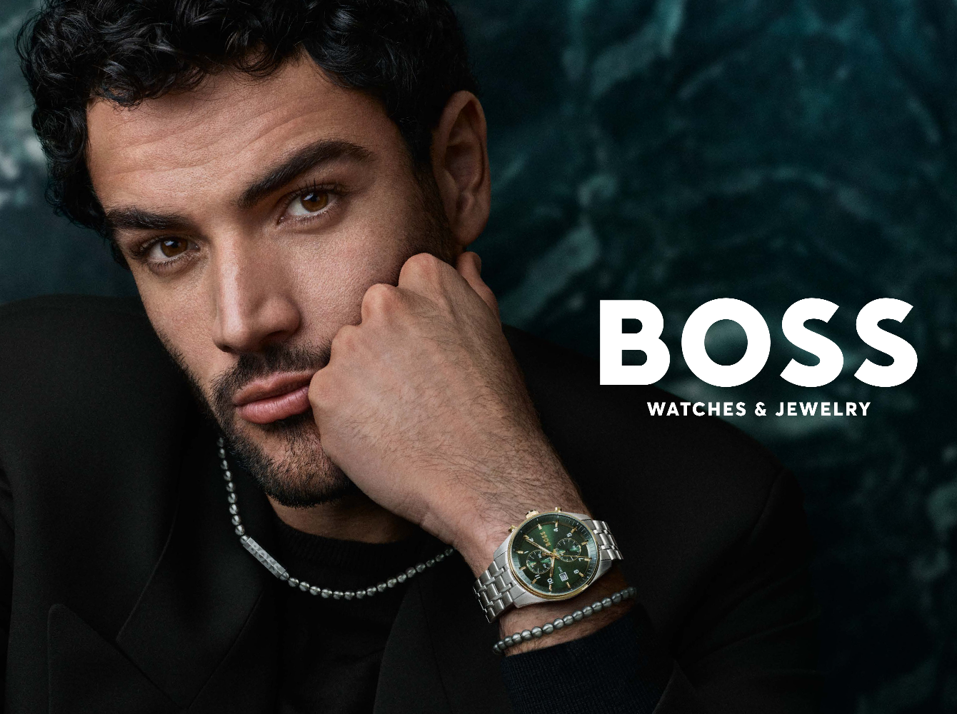 Watches Of