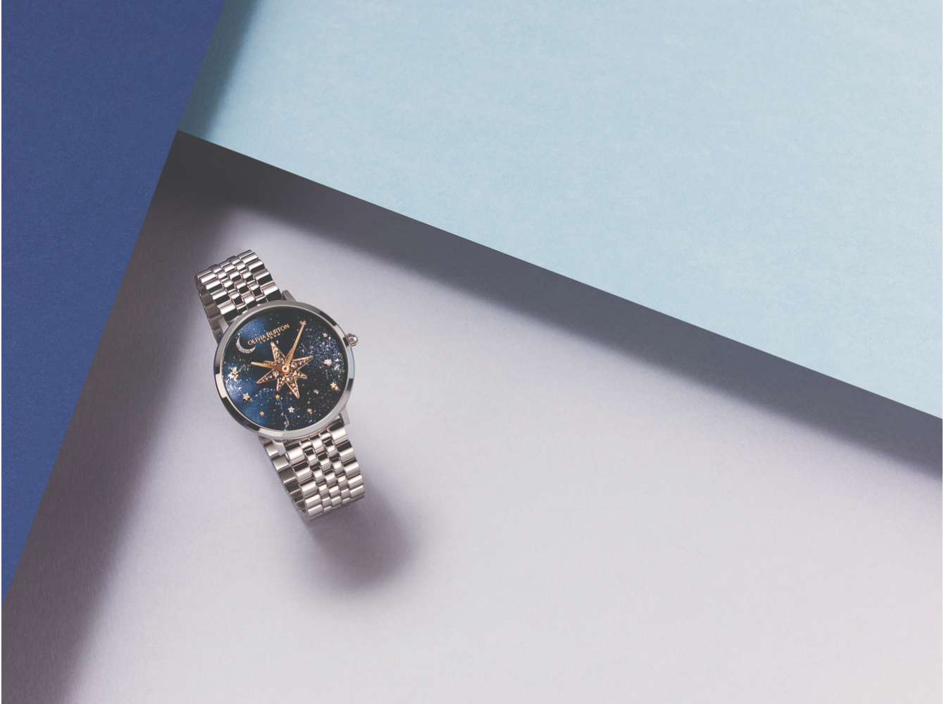 Watches Of