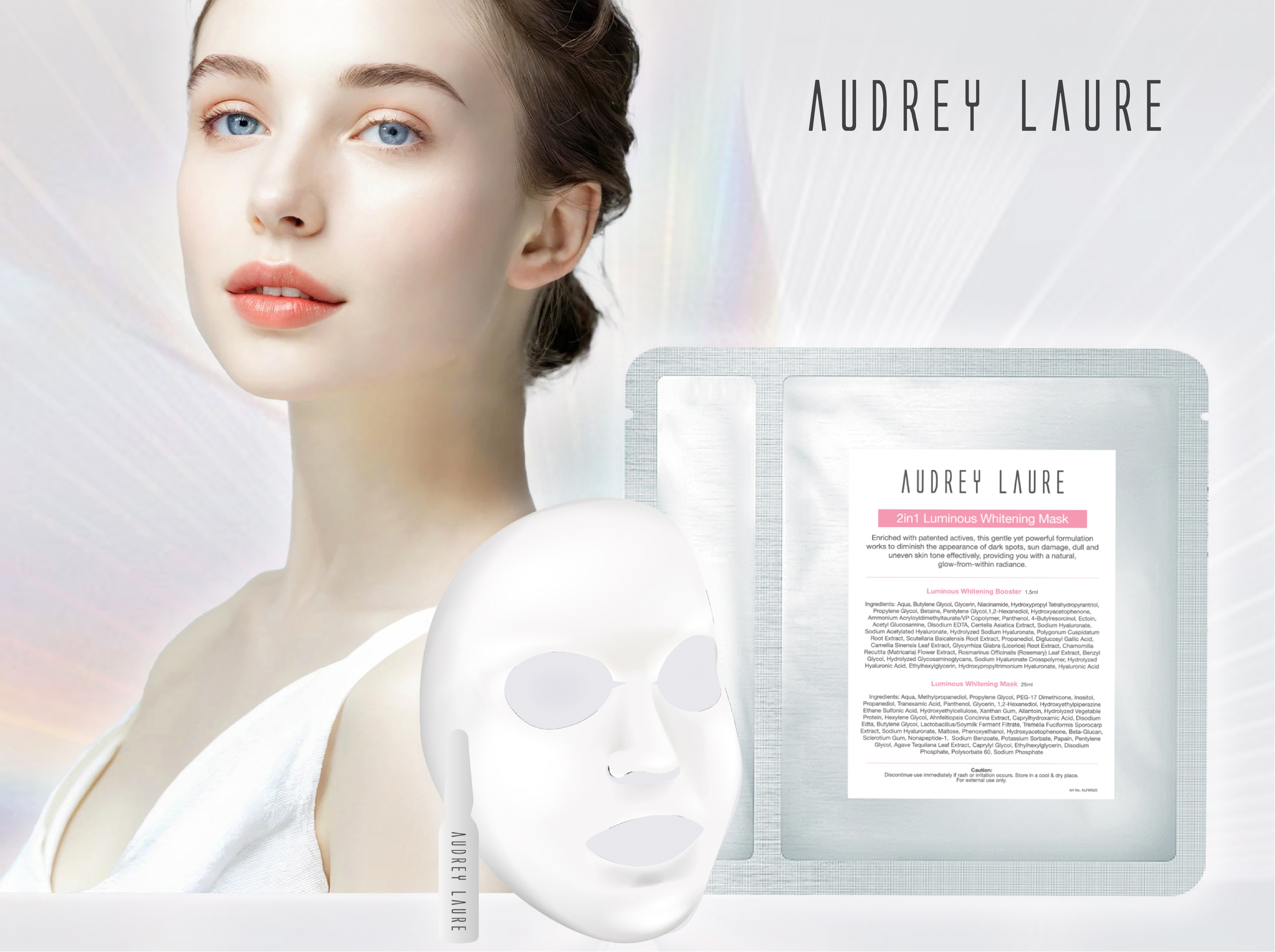 Audrey Laure