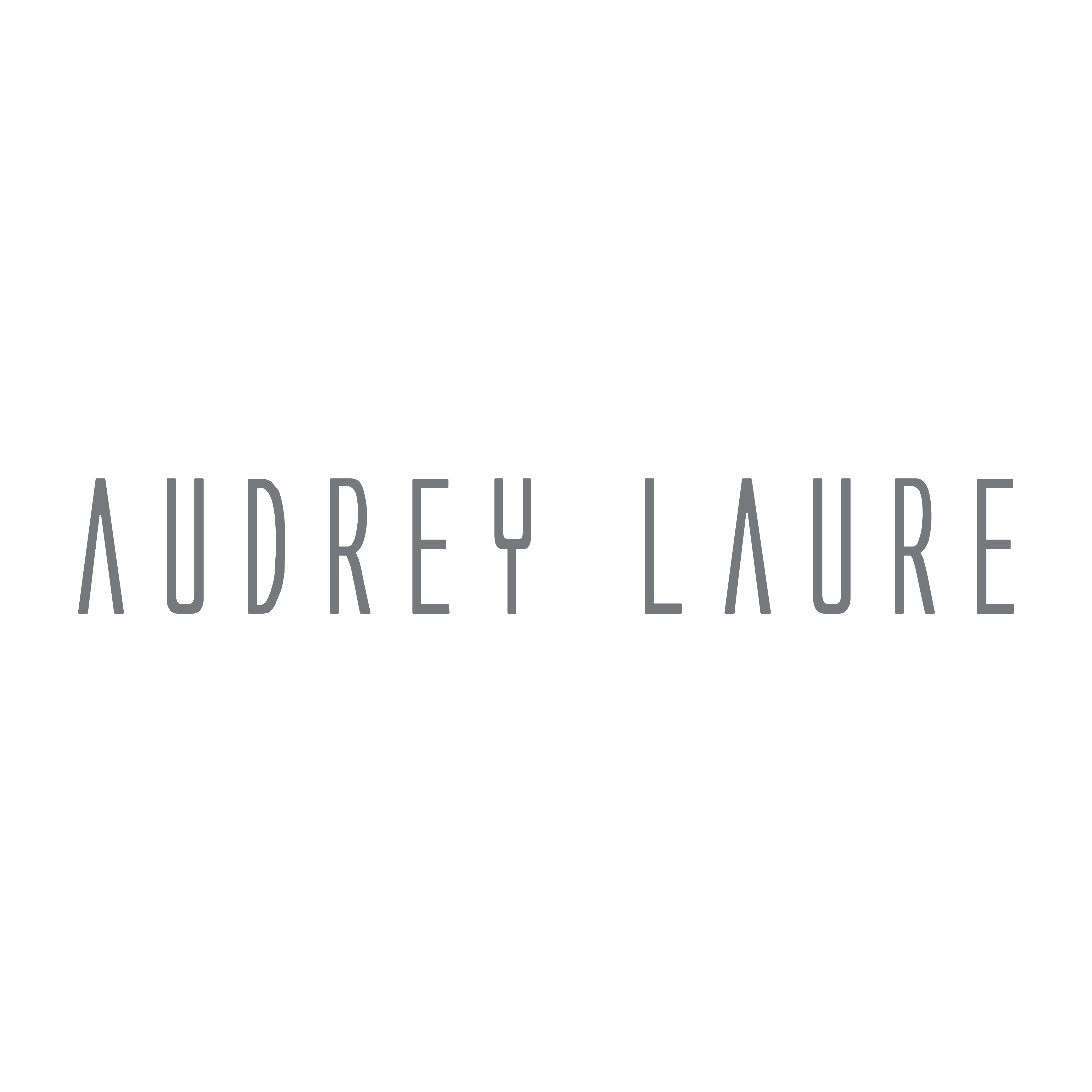 Audrey Laure