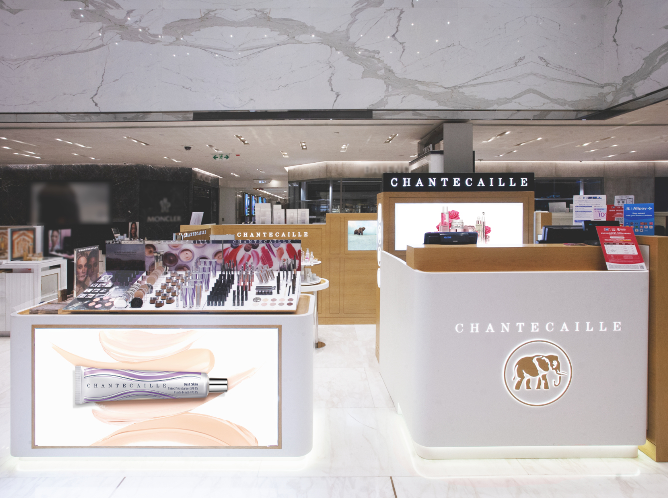 Chantecaille
