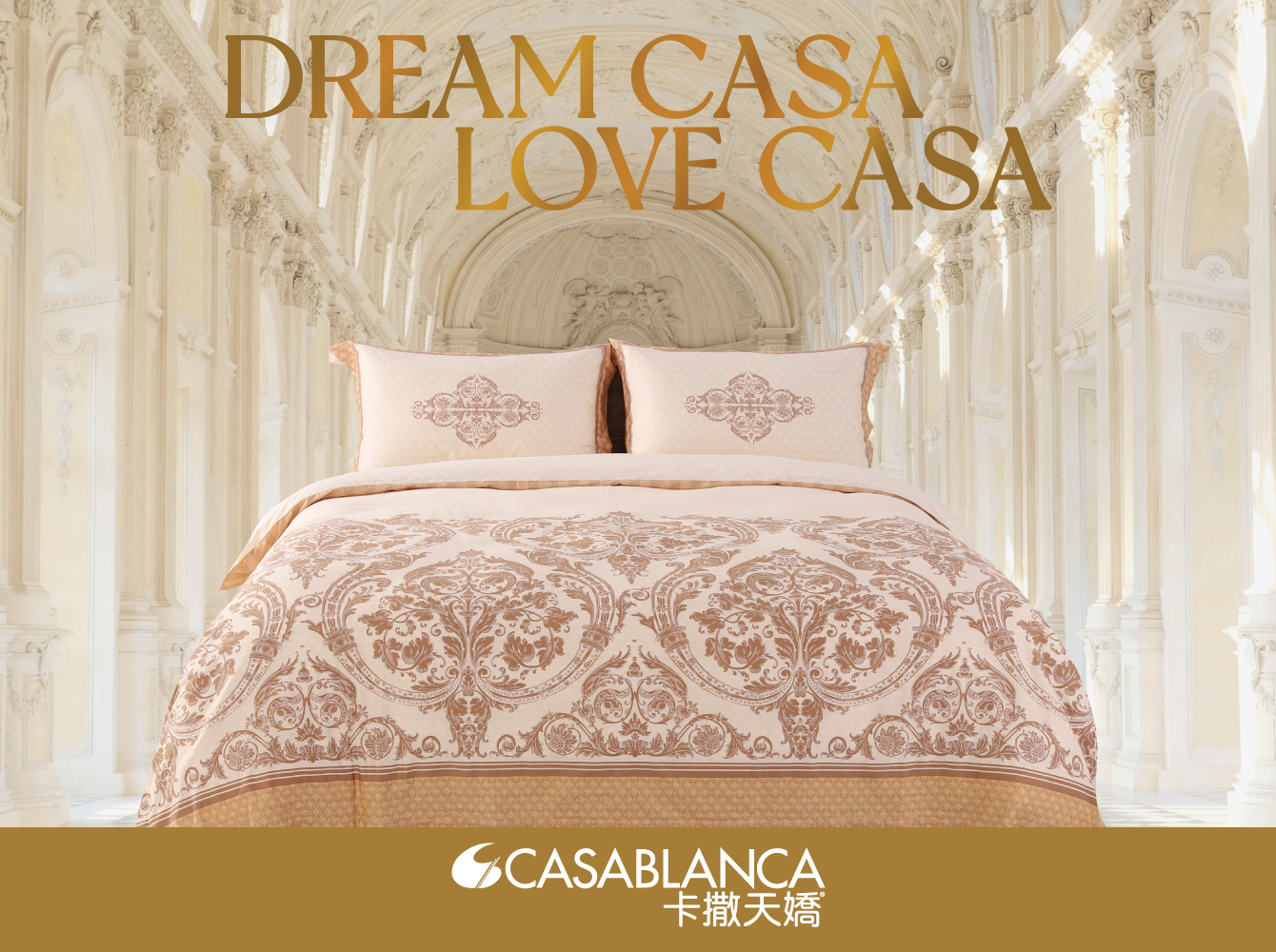 Casablanca