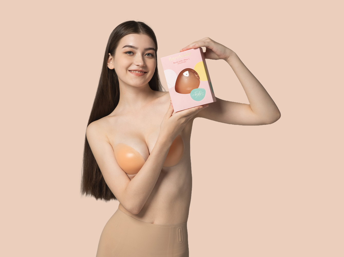 Barebooby