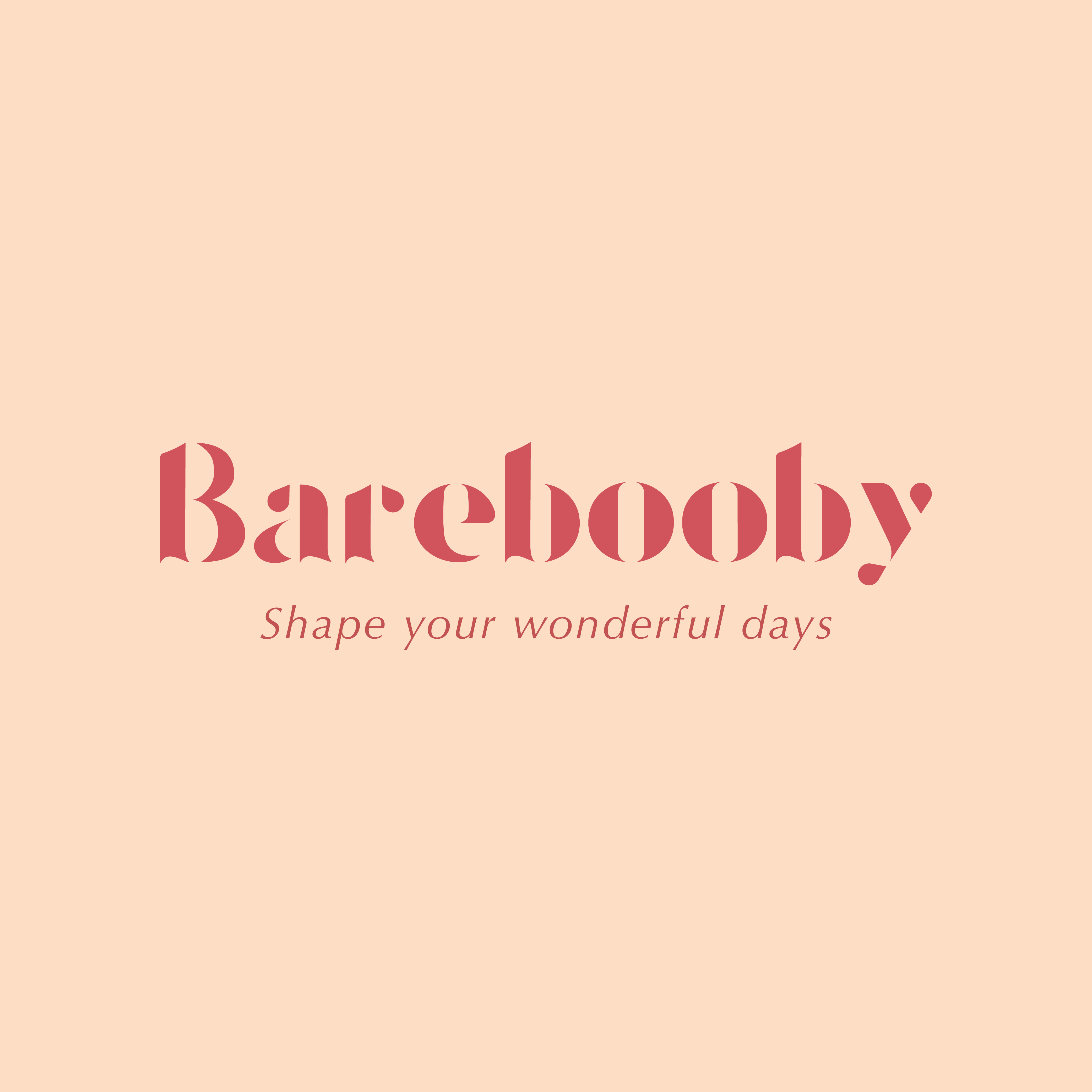 Barebooby