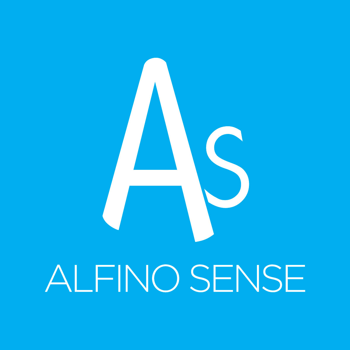 Alfino Sense