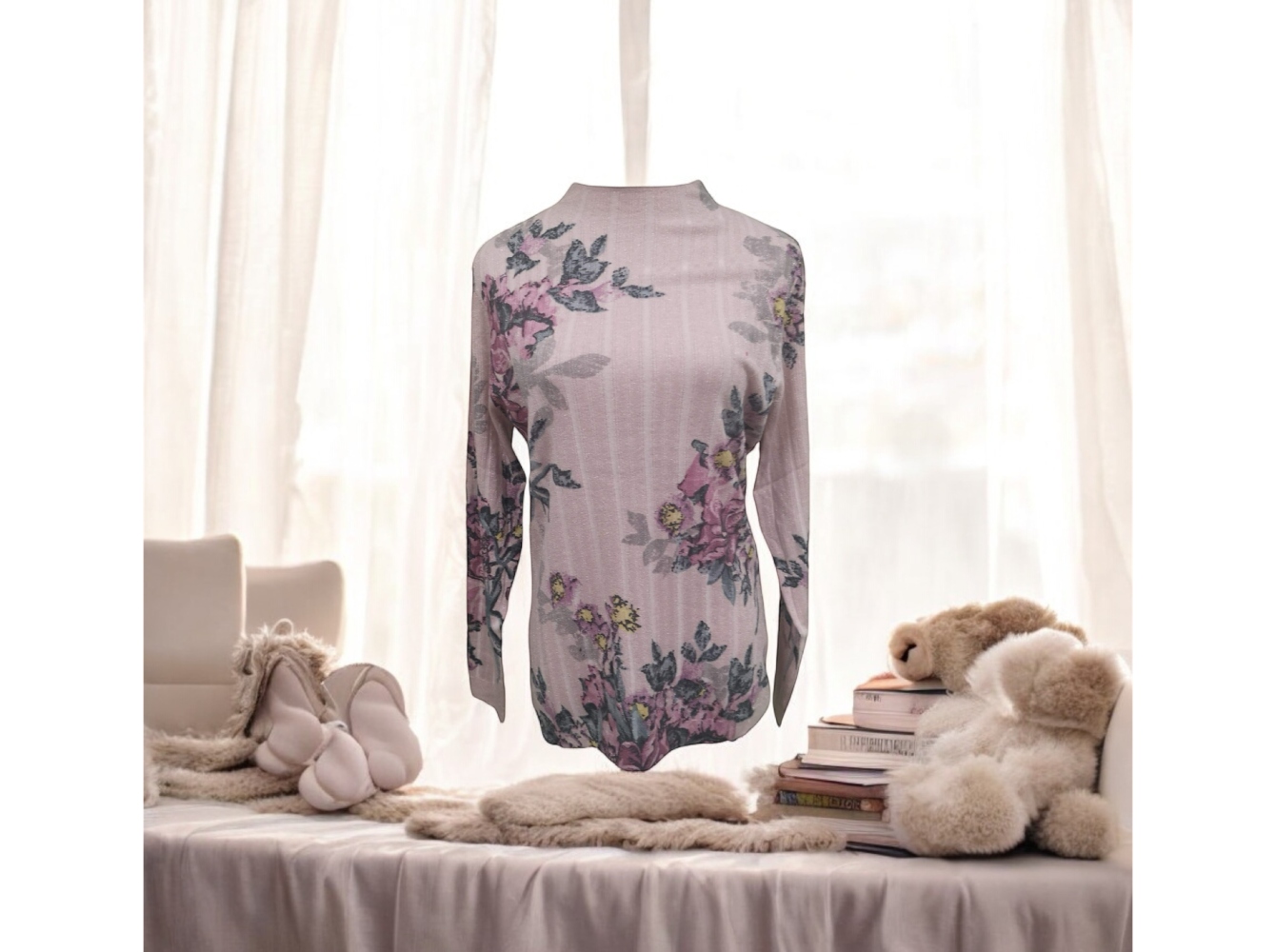 VIVIANI FASHION