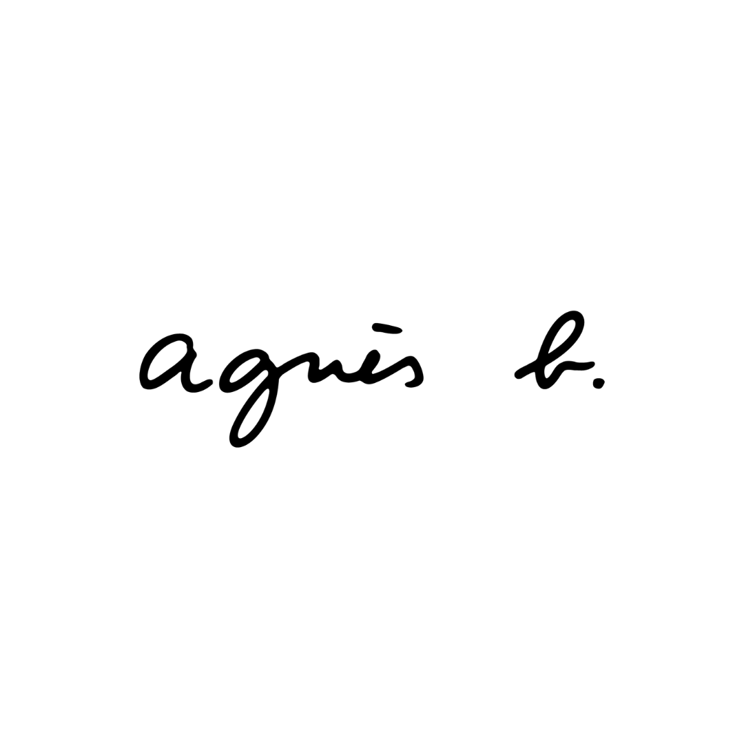 agnès b. - 雙子匯 1/F | agnès b. - The Twins, 1/F