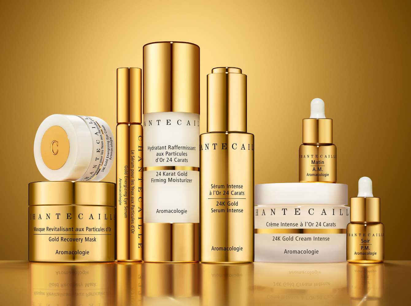 Chantecaille
