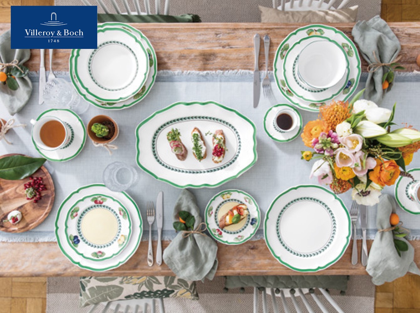 Villeroy &amp; Boch