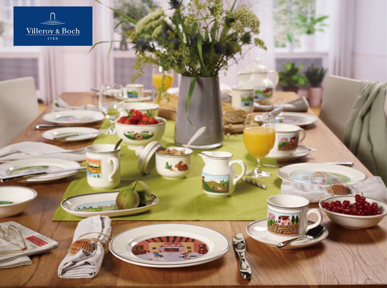 Villeroy &amp; Boch