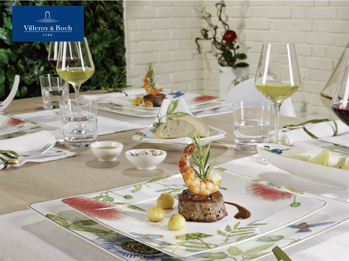 Villeroy &amp; Boch