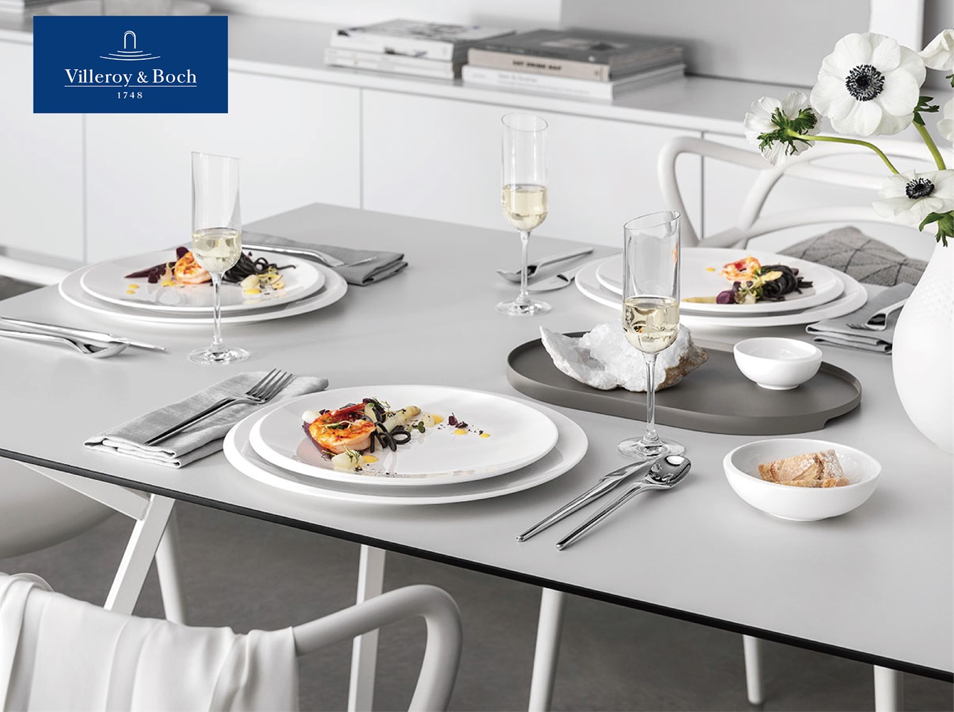 Villeroy &amp; Boch