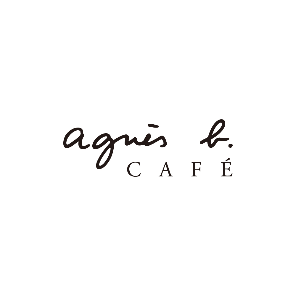 agnès b. Café - 雙子匯 1/F | agnès b. Café - The Twins, 1/F
