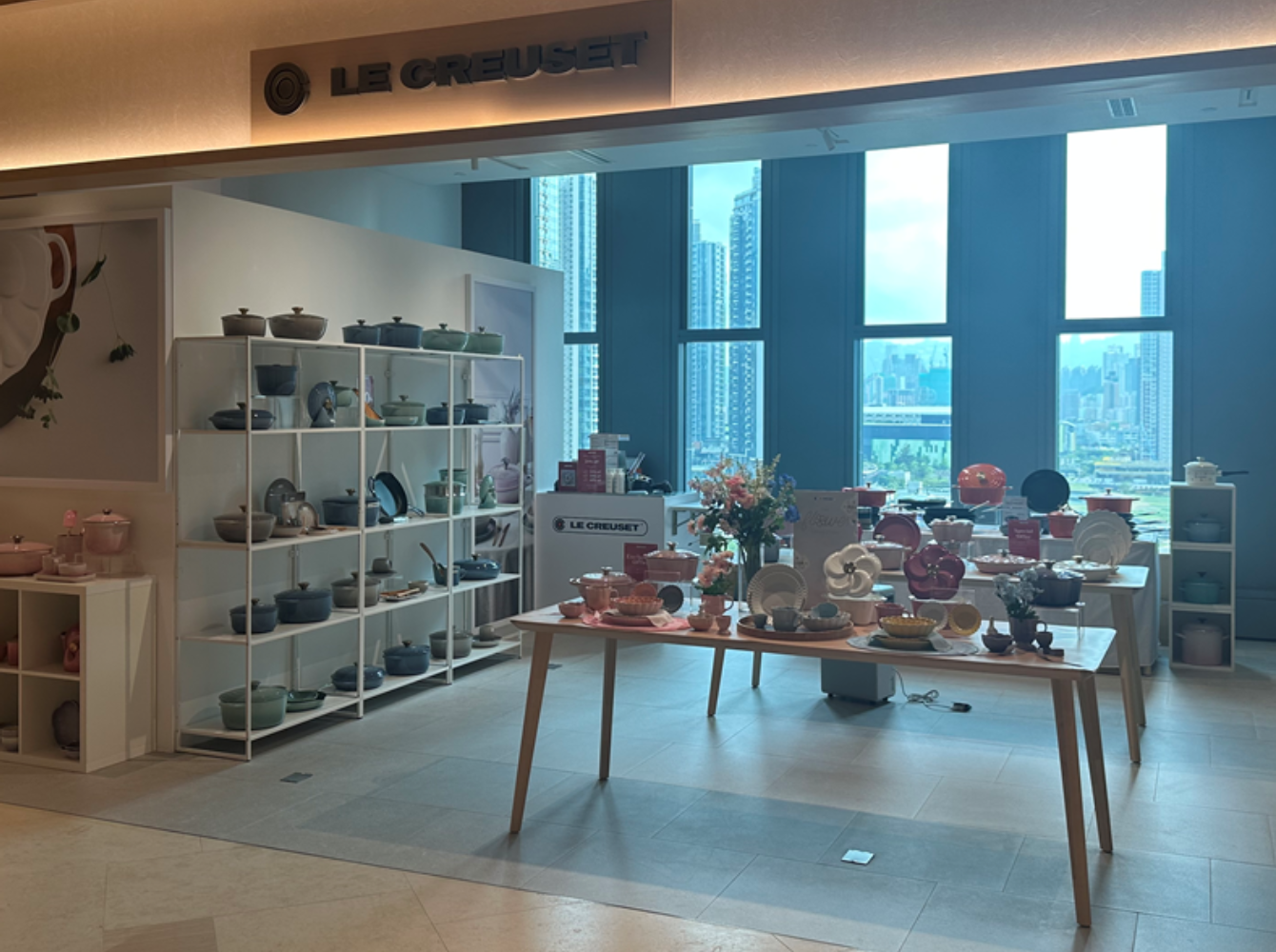 Le Creuset