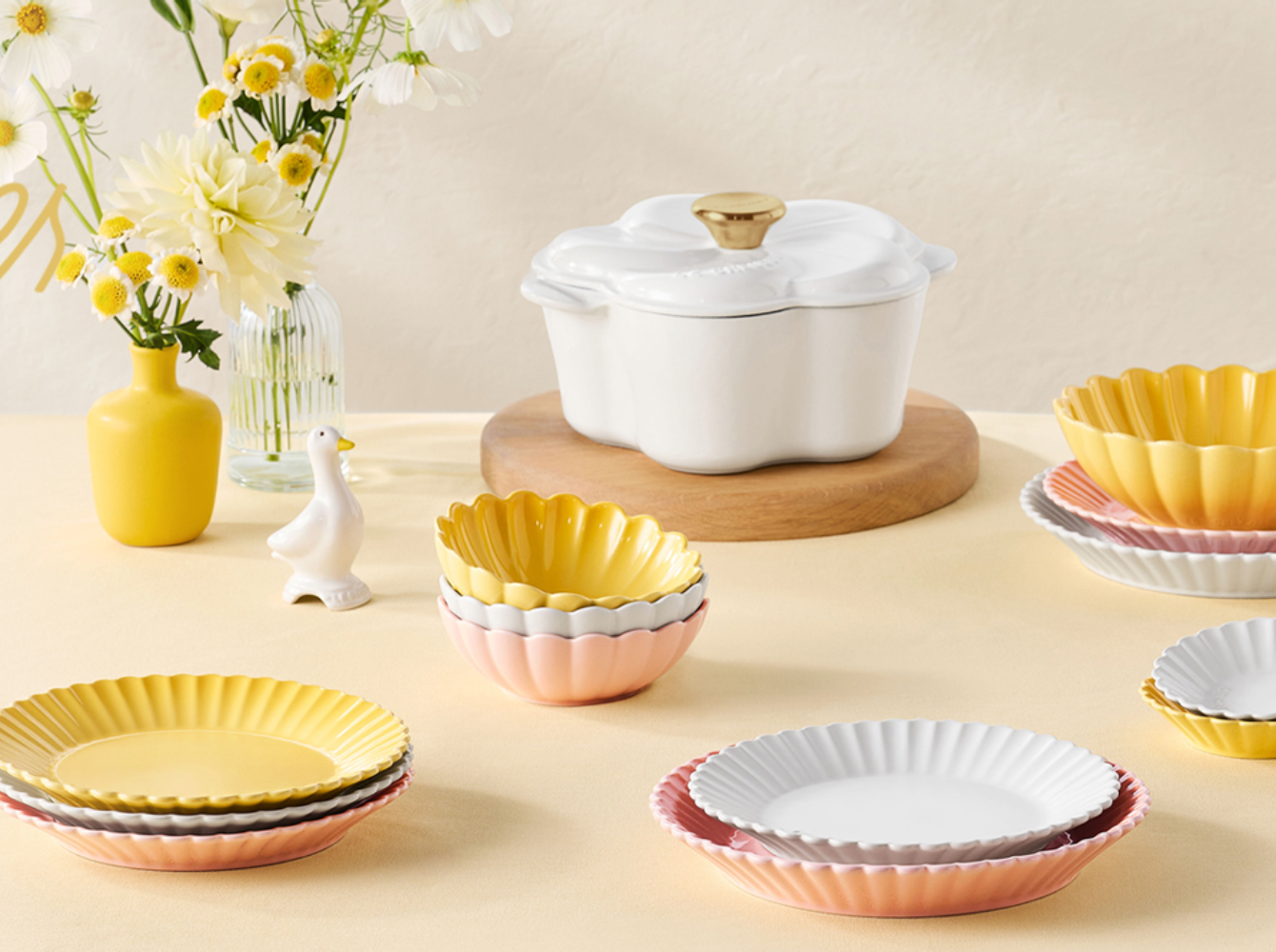 Le Creuset