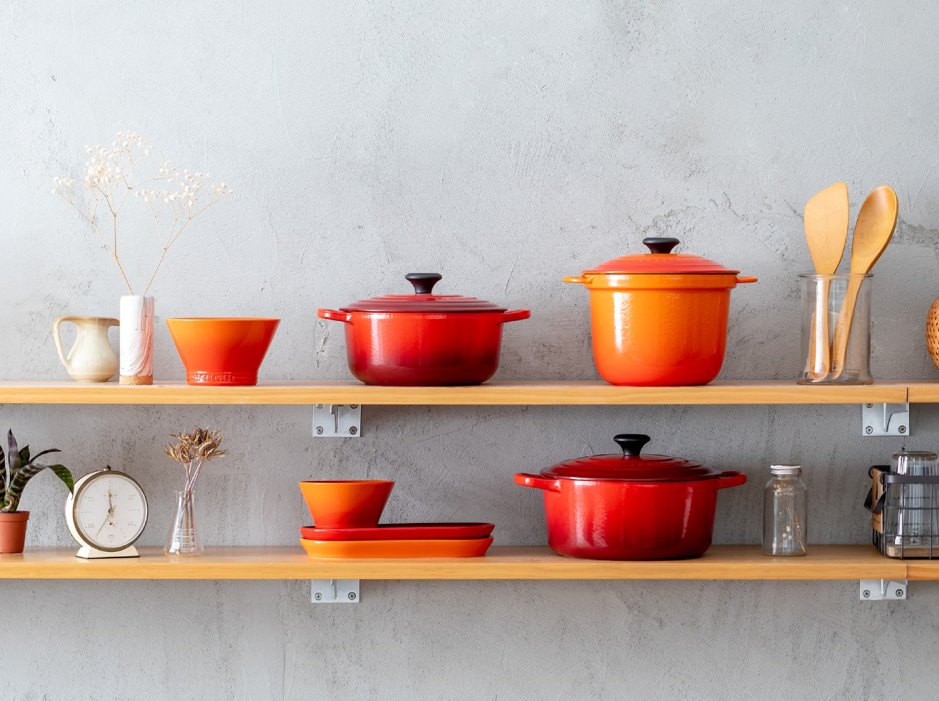 Le Creuset