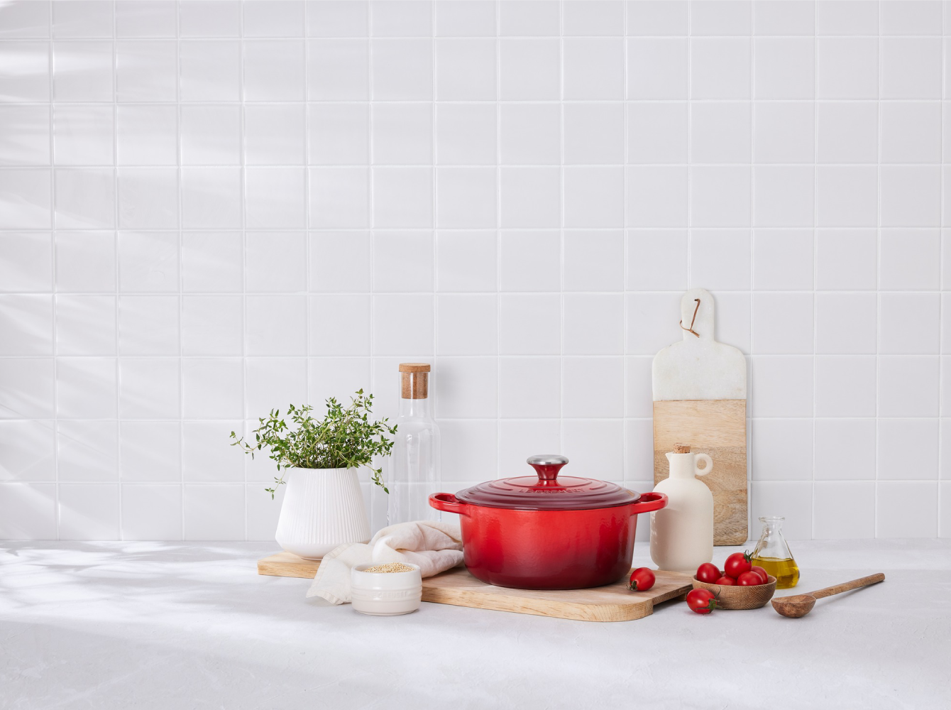 Le Creuset