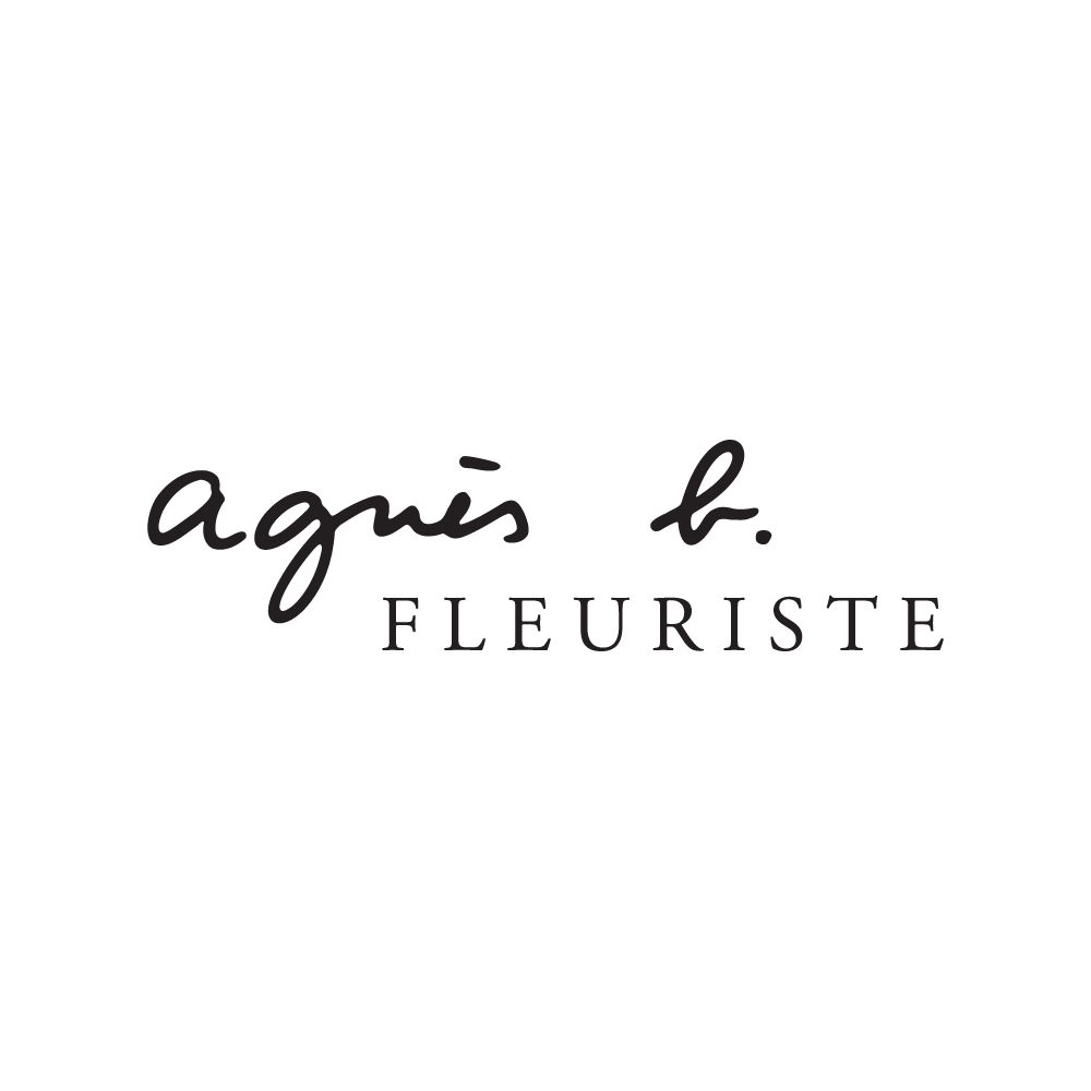 agnès b. Fleuriste - 雙子匯 1/F | agnès b. Fleuriste - The Twins, 1/F