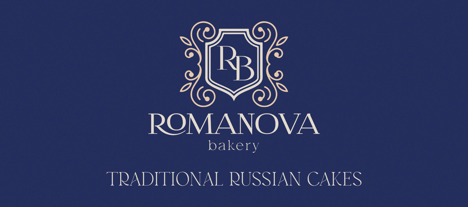 Romanova Bakery