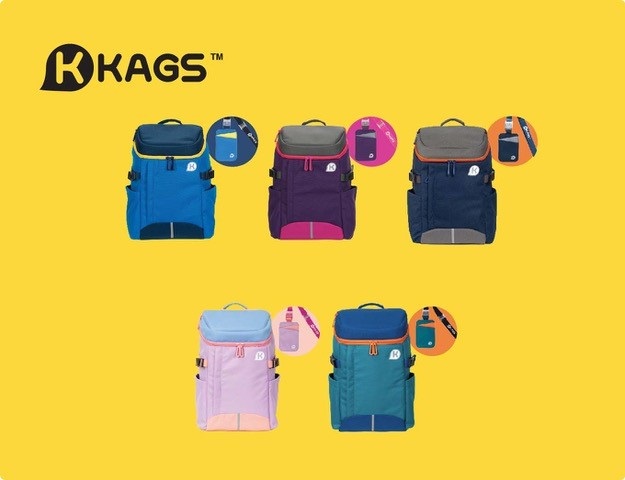 KAGS