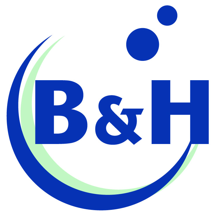 B&amp;H