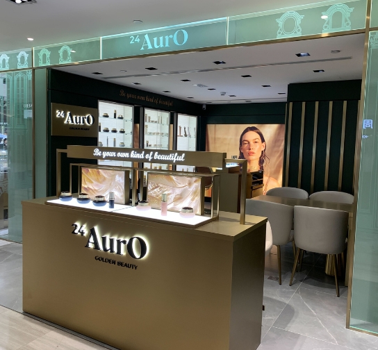 24 Auro