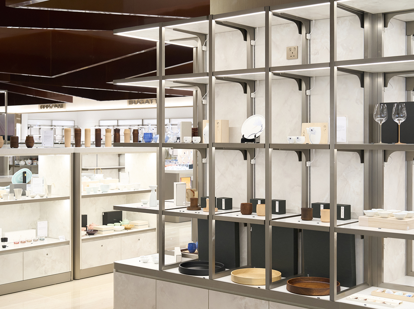 Huls Gallery Hong Kong