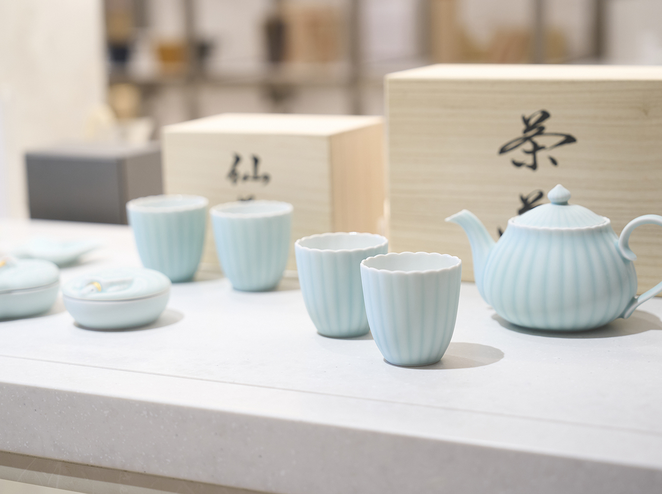 Huls Gallery Hong Kong