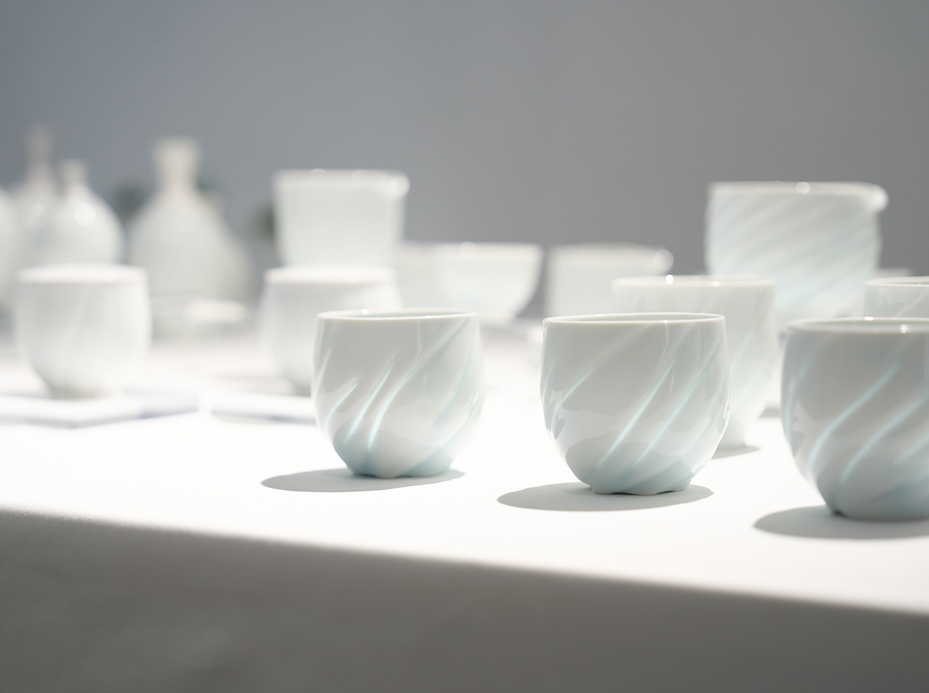 Huls Gallery Hong Kong